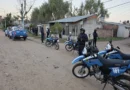 Cinco detenidos por un tiroteo a la salida de un local bailable