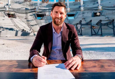 Messi alcanzó una fortuna de u$s1.000 millones y ya es el segundo futbolista billonario de la historia