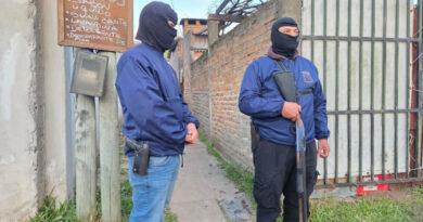 La Justicia profundiza una nueva línea investigativa en la causa por presunto abuso de la niña de 2 años