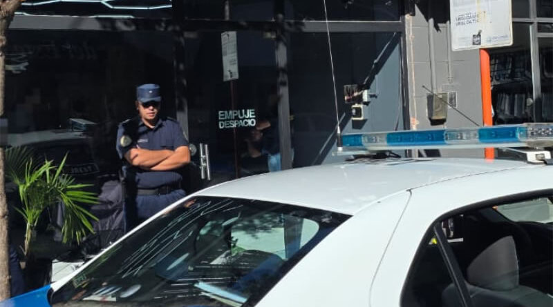 Dictaron prisión preventiva y embargo millonario al joven detenido con más de un kilo de cocaína