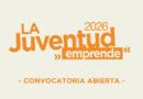 Quedan pocos días para postular a La Juventud Emprende