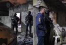 Cuatro allanamientos por narcomenudeo en el barrio Ex Aeroclub