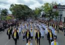 CONCORDIA CONMEMORÓ EL 216º ANIVERSARIO DE LA REVOLUCIÓN DE MAYO