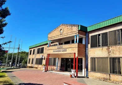 Una escuela de Concordia cumple 90 años e invitan a festejarlo con una jornada de “embellecimiento y arreglos”