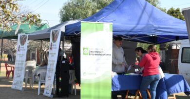 PARTICIPACIÓN CIUDADANA REALIZARÁ UNA NUEVA JORNADA DEL PROGRAMA “VENÍ, INFORMATE Y PARTICIPÁ”