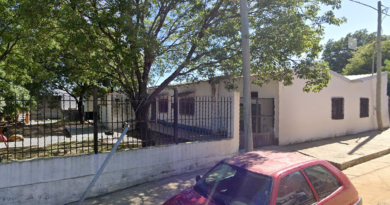 Desmienten versiones sobre un supuesto ataque con cuchillo dentro de una escuela