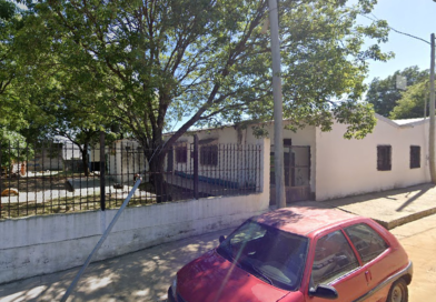 Desmienten versiones sobre un supuesto ataque con cuchillo dentro de una escuela