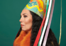 La Charo llega a Concordia presentando “Areté”