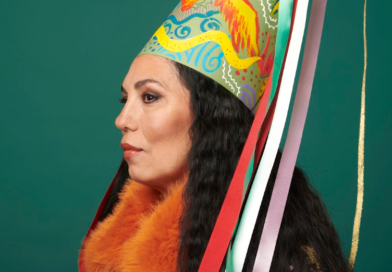 La Charo llega a Concordia presentando “Areté”