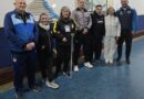 CONCORDIA FUE SEDE DEL CAMPEONATO ARGENTINO DE BOCHAS PARA CIEGOS