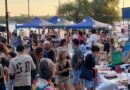 LA FERIA PASEO DEL RÍO LLEGA A LA PLAZOLETA DE LAS AMÉRICAS