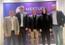 CONCORDIA ACOMPAÑÓ EL LANZAMIENTO DE MEET UP 2026