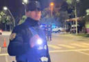 Seguridad en Concordia: megaoperativo de control en los accesos y saturación nocturna en los barrios