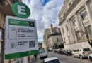 Del Ollio destacó que el nuevo estacionamiento medido es “un sistema netamente nuestro”