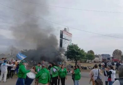 Colapso en Concepción del Uruguay: el cierre de «La China» deja a 950 familias en la calle