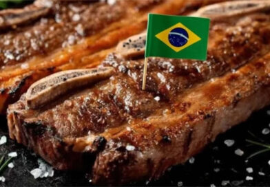 Explotan importaciones de asado, vacío y lomo de Brasil, con carne hasta 25% más barata