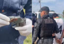 Detuvieron a un joven de 22 años que caminaba por la vía pública con un arma de fuego