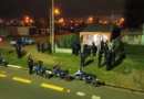 Un detenido y droga secuestrada durante un operativo de saturación en Concordia