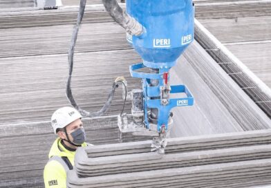 Cómo son las casas impresas en 3D: tecnología para construir rápido y por qué pueden estar listas en 48 horas