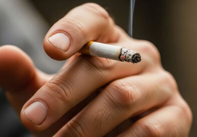 Qué tiene el humo del cigarrillo y cómo impacta en el cuerpo humano