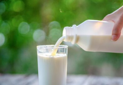 Día Mundial de la Leche