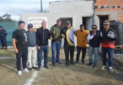 Tropiezo de dos de los líderes en una nueva fecha de la Divisional B