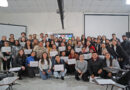 Se realizó la entrega de certificados del Curso de Formación de Agentes Sanitarios en Entre Ríos