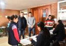 A TRAVÉS DE UN ABORDAJE INTEGRAL, VECINOS DE LA ZONA NOROESTE ACCEDIERON A DISTINTOS SERVICIOS PÚBLICOS
