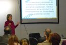 Se analizaron políticas y desafíos en torno al cuidado de las personas mayores