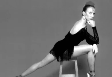 Eleonora Cassano visitará Concordia para participar de un importante encuentro internacional de danza