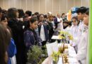 CHARLAS, DELEGACIONES INTERNACIONALES Y TALLERES FORMAN PARTE DE LA 10° FERIA INTERNACIONAL DE AMBIENTE “ECO CIENCIAS”