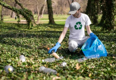 Día Mundial del Medio Ambiente