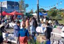 NUEVA EDICIÓN DE LAS FERIAS PASEO DEL RÍO Y DE EMPRENDEDORES DE LA ECONOMÍA SOCIAL