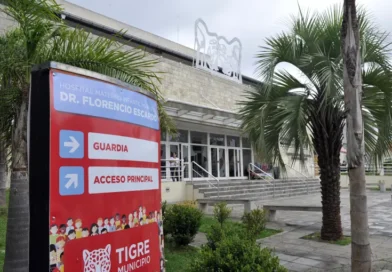 Joven entrerriana desapareció a horas de dar a luz, fue hallada golpeada y su bebé nació sin vida