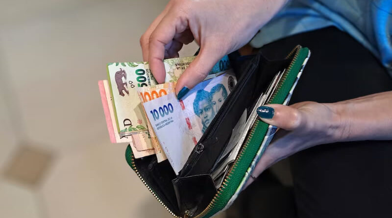 La mora marcó un nuevo récord y ya hay 5,3 millones de personas con problemas para pagar sus deudas