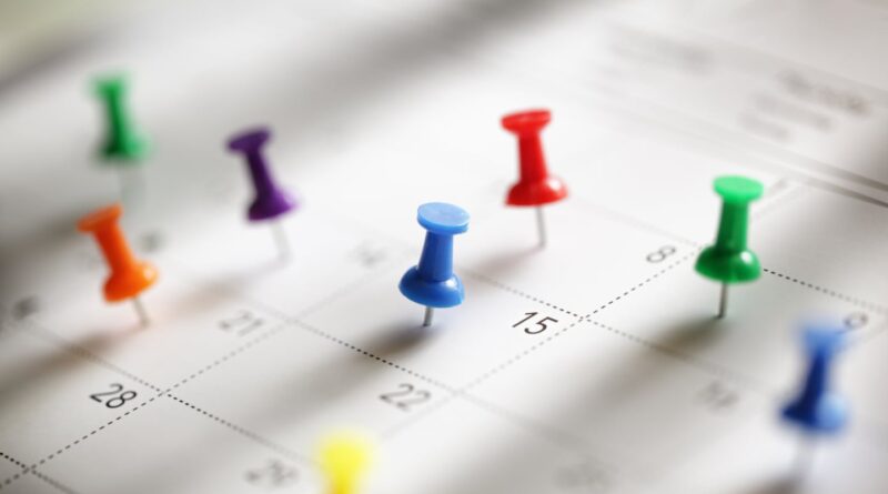 Feriados de junio: cuándo es el próximo fin de semana largo y el Día del Padre en la Argentina