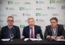 Frigerio anunció el plan de infraestructura vial más importante de las últimas décadas