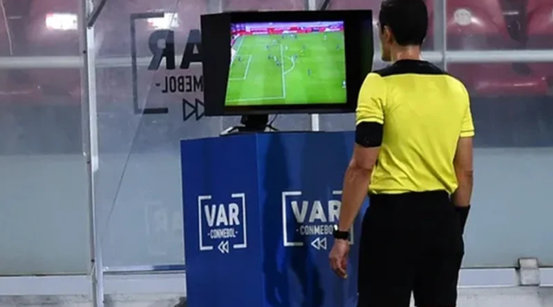 El VAR tendrá más poder en el Mundial 2026 y podrá intervenir en nuevas jugadas