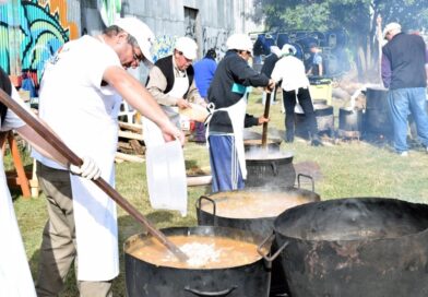 Chajarí realizará su ya tradicional concurso de locro patrio buscando encontrar la mejor receta