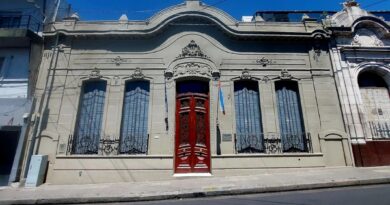 El gobierno convoca a audiencia de conciliación por el conflicto en Granja Tres Arroyos