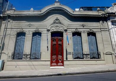 El gobierno convoca a audiencia de conciliación por el conflicto en Granja Tres Arroyos