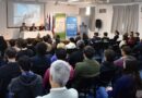 CONCORDIA ES SEDE DE LAS JORNADAS DE CAPACITACIÓN SOBRE INFORMACIÓN GEOESPACIAL Y DESARROLLO TERRITORIAL