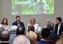 EL INTENDENTE AZCUÉ PARTICIPÓ DEL ENCUENTRO DE LA REGIÓN IV DE LALCEC