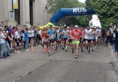 Maratón UCU 2026: llega la primera Copa Interuniversitaria y siguen las inscripciones