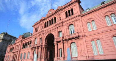 Modificaron el sistema de contrataciones del Estado para agilizar licitaciones y compras