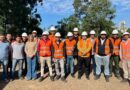 EL MUNICIPIO COLABORÓ EN LA INCORPORACIÓN LABORAL DE 17 CONCORDIENSES A TRAVÉS DE UN TRABAJO CONJUNTO CON EL SECTOR PRIVADO