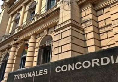 Tras un pedido de captura de la Justicia de Concordia, detuvieron en Santa Fe a un hombre acusado de falsificar documentos para transferir una camioneta