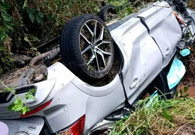 Entre Ríos quedó entre las diez jurisdicciones con más muertes en accidentes de tránsito