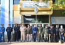 CONCORDIA RINDIÓ HOMENAJE AL GENERAL DON MARTÍN MIGUEL DE GÜEMES