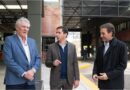 Una misión del BID evaluó en territorio los resultados del Programa de Desarrollo de la Región de Salto Grande